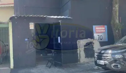sobrado comercial