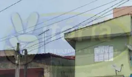 SOBRADO PQ. CAPUAVA
