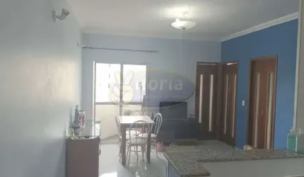 Excelente Apartamento Demarchi