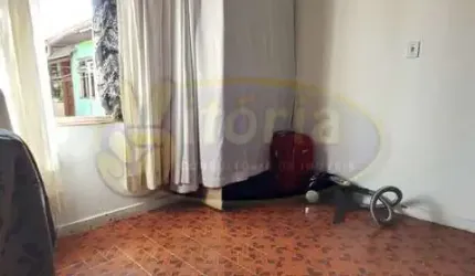SOBRADO DEMARCHI RUA ILÁRIO BERNARDINO LOTTO  POR R$ 390.000 MIL COM  DOCUMENTAÇÃO
