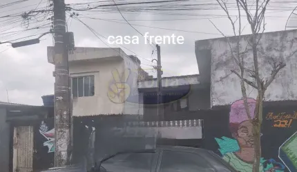 SOBRADO COM 4 CASAS