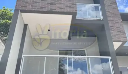 SOBRADO SANTO ANDRÉ