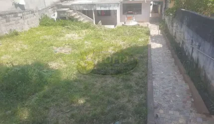 CASA TÉRREA