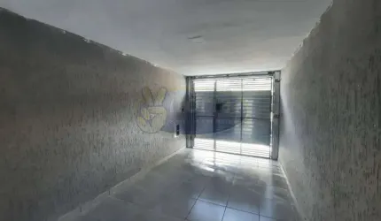 CASA TERREA - BAETA NEVES