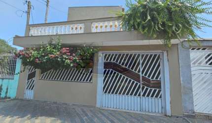 Sobrado santo andré