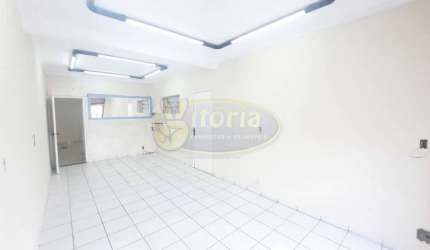 Ponto comercial à venda no Demarchi, São Bernardo do Campo , 141000 m2 por R$ 950.000