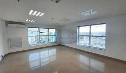 Sala Comercial no Centro de São Caetano do Sul