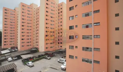 APTO SAO PAULO