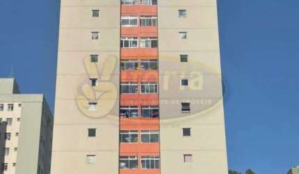 APARTAMENTO - TERRA NOVA.