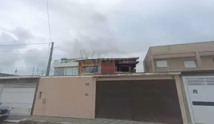 SOBRADO ITANHAÉM