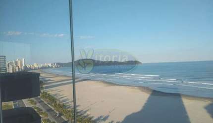 APTO PRAIA GRANDE