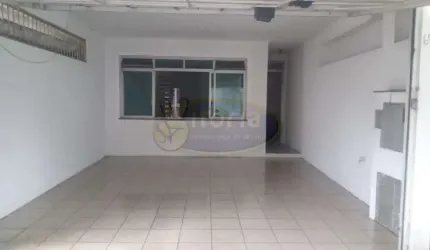 SOBRADO SANTO ANDRÉ