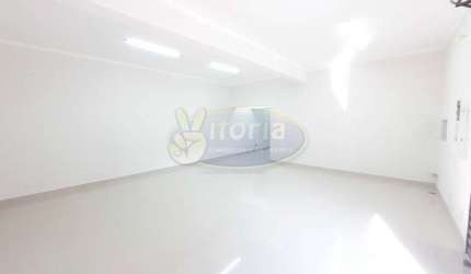 SALÃO COMERCIAL.
