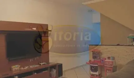 SOBRADO JARDIM ASSUNÇÃO