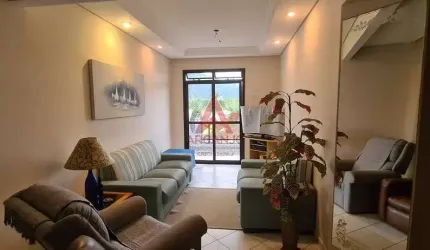 Apartamento à venda no bairro Centro em Ubatuba/SP