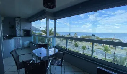 Apartamento à venda no bairro Praia Grande em Ubatuba/SP