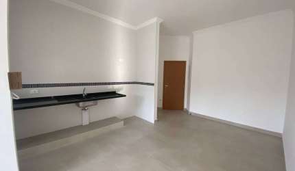 Apartamento à venda no bairro Toninhas em Ubatuba/SP