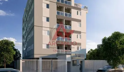 Apartamento à venda no bairro Centro em Ubatuba/SP
