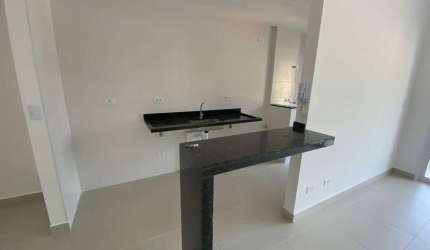 Apartamento à venda no bairro Toninhas em Ubatuba/SP
