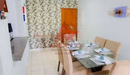 Apartamento à venda no bairro Itaguá em Ubatuba/SP