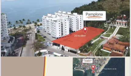 Apartamento à venda no bairro Martim de Sá em Caraguatatuba/SP
