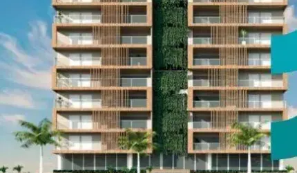 Apartamento à venda no bairro Indaiá em Caraguatatuba/SP