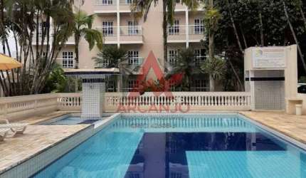 Apartamento para Locação definitiva em condomínio no Itaguá - Ubatuba-SP