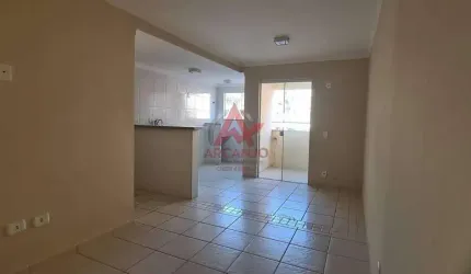 APARTAMENTO COM VARANDA GOURMET PARA LOCAÇÃO NO ITAGUÁ - UBATUBA-SP