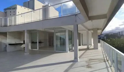 Apartamento à venda no bairro Itaguá em Ubatuba/SP