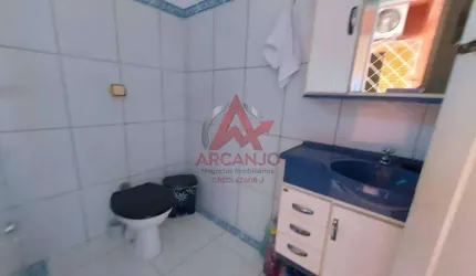 Casa à venda no bairro Centro em Ubatuba/SP