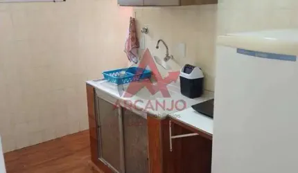 Apartamento com 1 Quarto à venda - Praia Grande-Ubatuba-SP