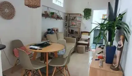Casa térrea próximo a Praia de Itamambuca em Ubatuba - SP