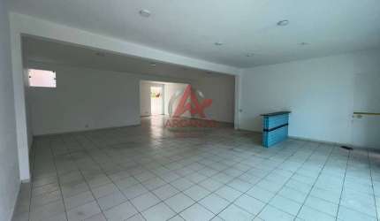 Sala para alugar no bairro Centro em Ubatuba/SP