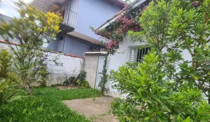 Casa à venda no bairro Umuarama em Ubatuba/SP