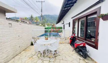 Casa A Venda Proximo A Praia Do Pereque Açu