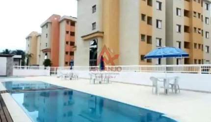 Sun Way - APARTAMENTO PARA VENDA NO BAIRRO IPIRANGUINHA EM UBATUBA/SP