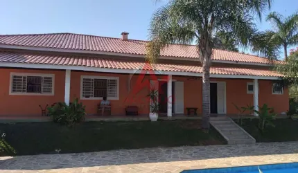 Chácara à venda no bairro Residencial Porta Do Sol em Mairinque/SP