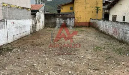 Terreno à venda no bairro Perequê Açu em Ubatuba/SP