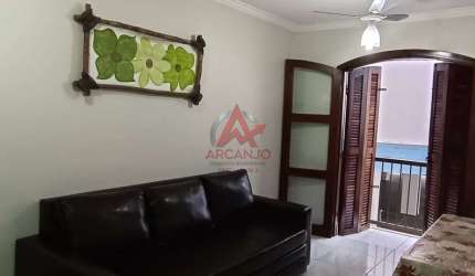 Apartamento à venda no bairro Praia Grande em Ubatuba/SP