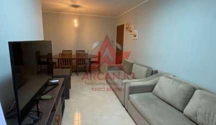 Apartamento à venda no bairro Praia Grande em Ubatuba/SP