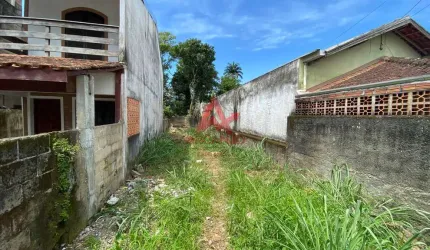 Terreno a venda no bairro estufa 2 com 150M²