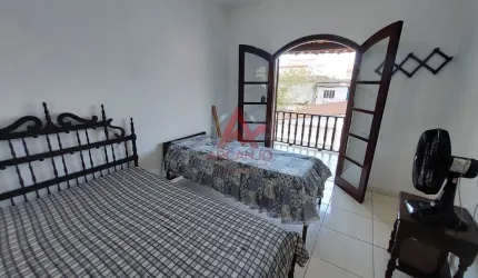 Casa à venda no bairro Perequê Açu em Ubatuba/SP