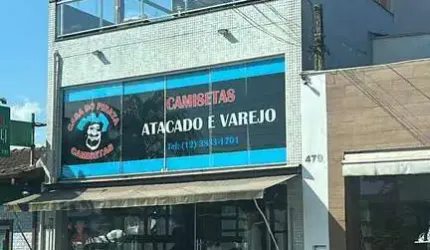 Ponto Comercial