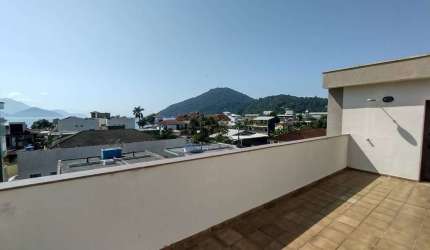 Apartamento à venda no bairro Itaguá em Ubatuba/SP