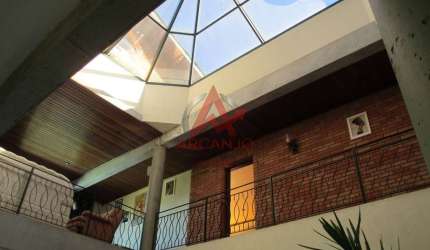 Chácara A Venda Em Jandira Com 3.200m2