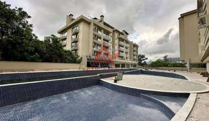 Apartamento à venda no bairro Itaguá em Ubatuba/SP
