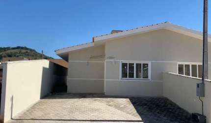Casa à venda no bairro - Jd São Marcos em Bom Jesus dos Perdões/SP