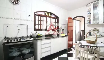 Casa a venda na cidade Patriarca , zona Leste de São Paulo - SP