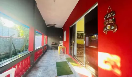 Casa à venda no bairro Ubatumirim em Ubatuba/SP