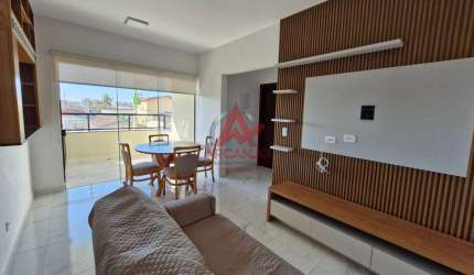 Apartamento à venda no bairro Silop em Ubatuba/SP